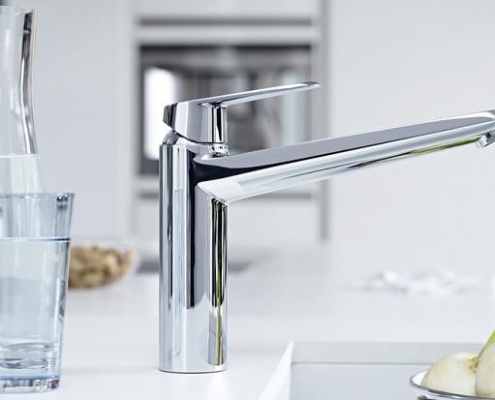 Grohe Eurodisc Cosmopolitan