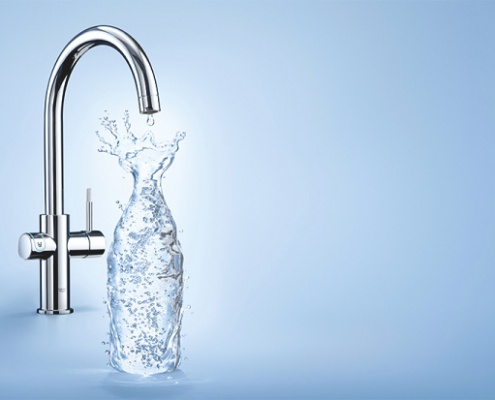 Grohe Blue Home