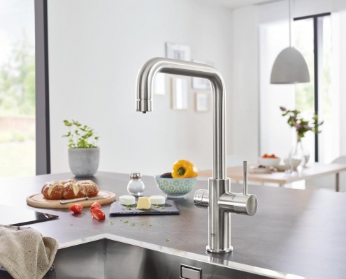 Grohe Blue Home