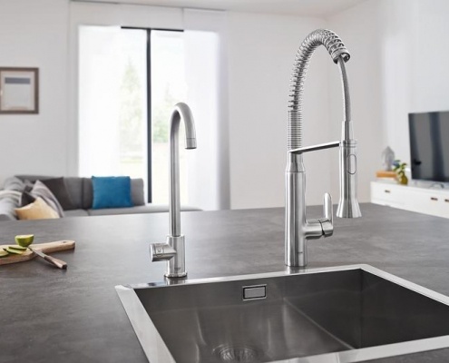 Grohe Blue Home