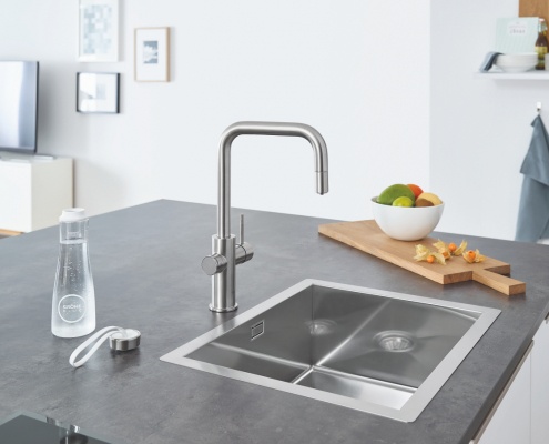 Grohe Blue Home