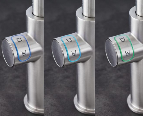 Grohe Blue ® Chilled & Sparkling