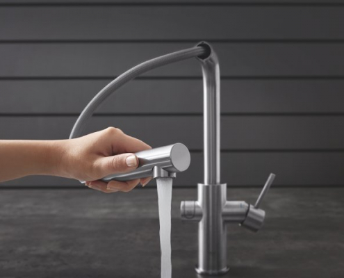 Grohe Blue ® Chilled & Sparkling