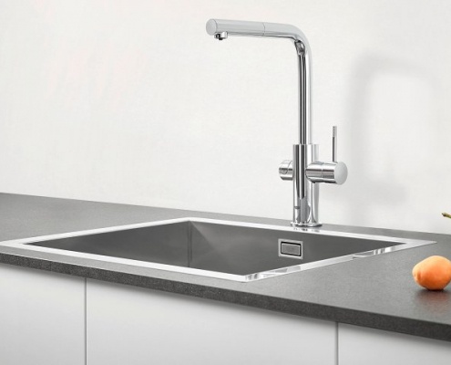 Grohe Blue ® Chilled & Sparkling