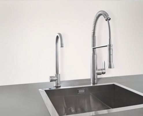 Grohe Blue ® Chilled & Sparkling
