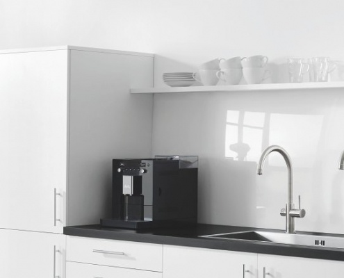 Grohe Blue ® Chilled & Sparkling