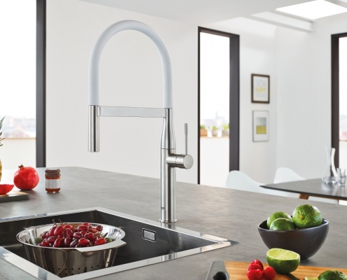 Grohe Essence