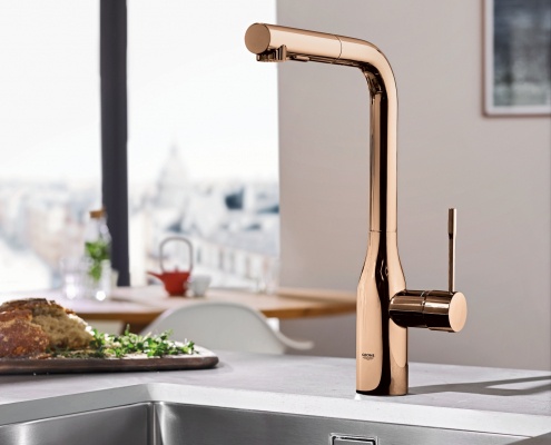 Grohe Essence