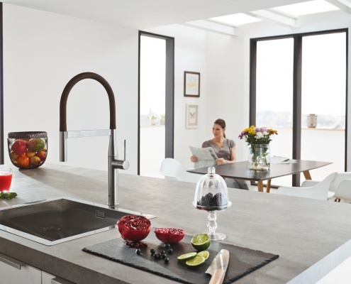 Grohe Essence