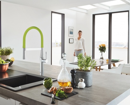 Grohe Essence