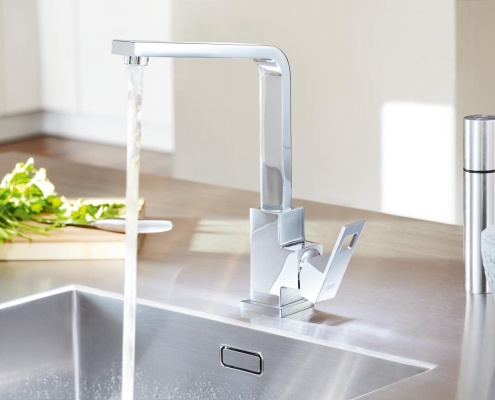 Grohe Eurocube Grohe Eurocube