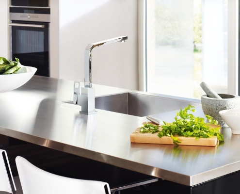 Grohe Eurocube Grohe Eurocube