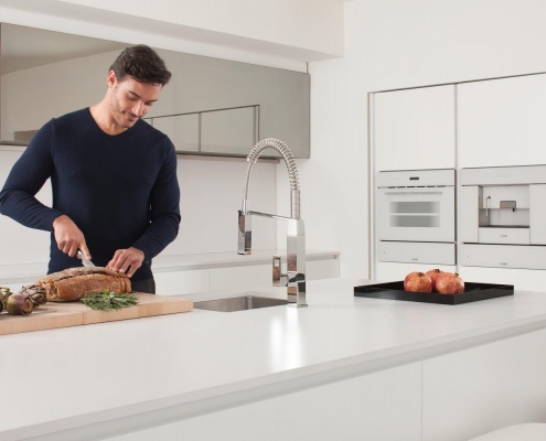 Grohe Eurocube Grohe Eurocube