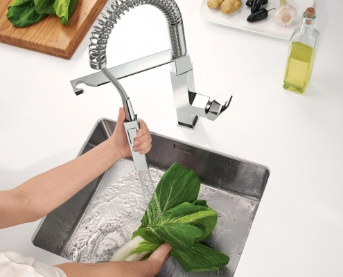 Grohe Eurocube Grohe Eurocube