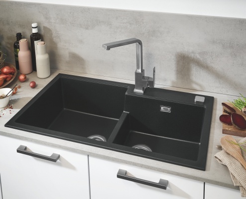 Grohe Eurocube Grohe Eurocube