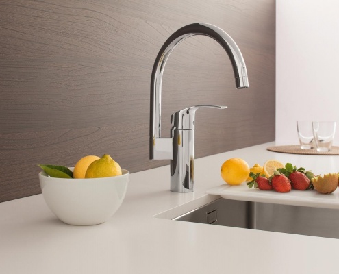 Grohe Eurosmart