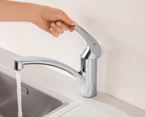 Grohe Eurosmart