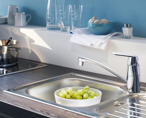 Grohe Eurosmart Cosmpolitan