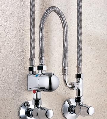 Grohe Minta Touch
