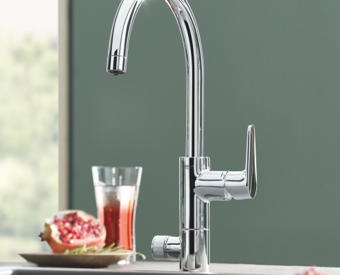 Grohe Blue Pure