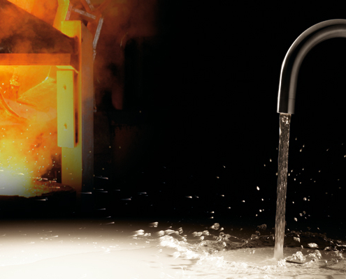 Tres Study exclusive