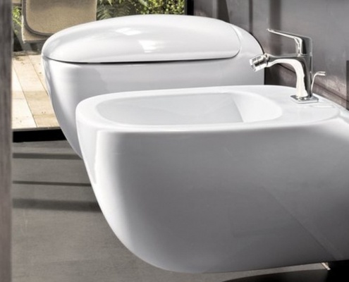 Geberit Citterio
