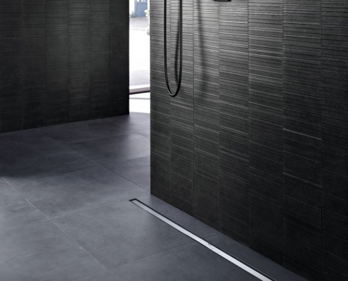 Geberit Clean Line