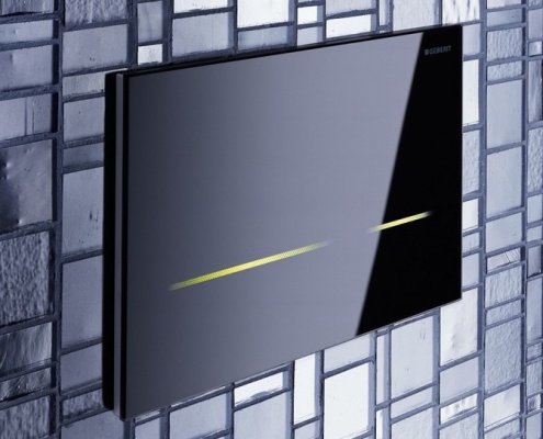 Geberit Sigma
