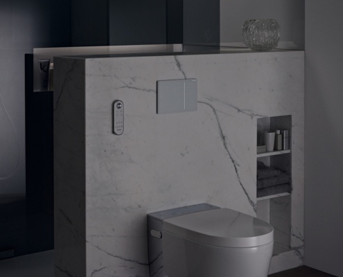 Geberit Aqua Clean