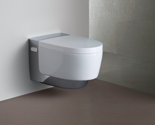 Geberit Aqua Clean