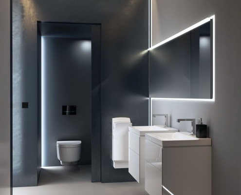 Geberit Aqua Clean