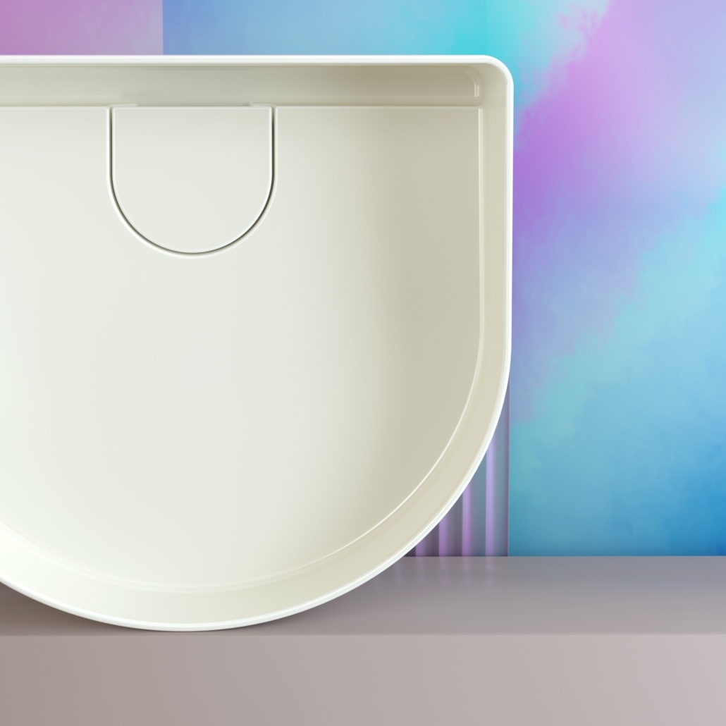 Laufen Sonar
