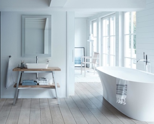 Duravit Cape Cod