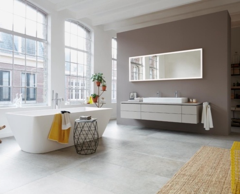 Duravit Durasquare