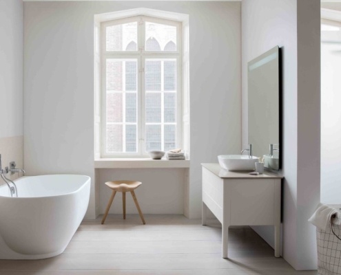 Duravit Luv