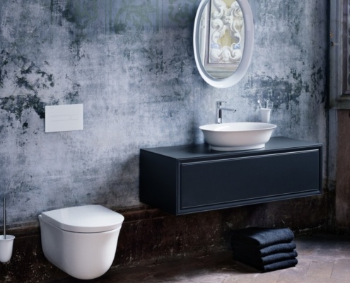 Laufen - The New Classic
