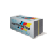 Austrotherm Grafit 100 Expandált hőszigetelő lemez, terhelhető 3 m2/csomag 8 cm